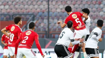 القنوات الناقلة لمباراة الأهلي وطلائع الجيش وموعد المواجهة المرتقبة اليوم مباشرة